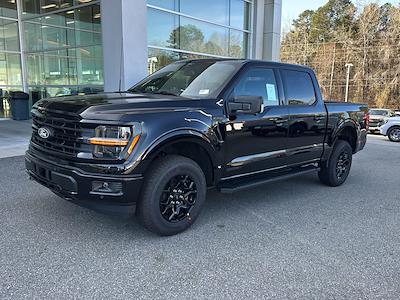 New 2026 Ford F-150 - photo 1