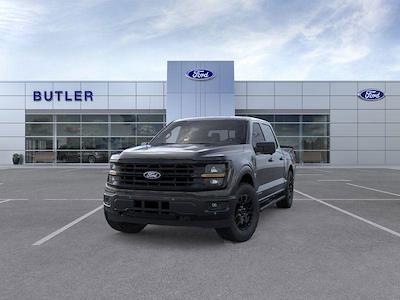 New 2026 Ford F-150 - photo 1