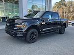New 2026 Ford F-150 XLT SuperCrew Cab for sale #F26097 - photo 1