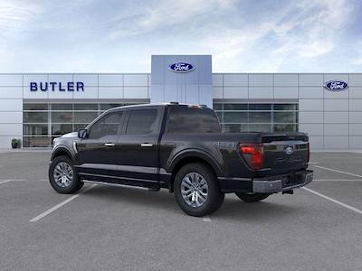 New 2026 Ford F-150 - photo 1