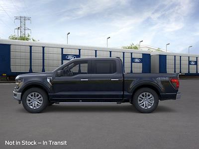 New 2026 Ford F-150 - photo 1