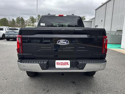 New 2026 Ford F-150 XLT SuperCrew Cab for sale #F26099 - photo 2