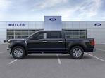 New 2026 Ford F-150 XLT SuperCrew Cab for sale #F26099 - photo 24