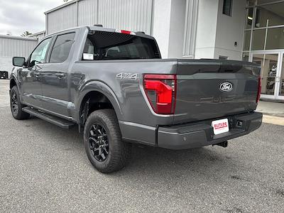 New 2026 Ford F-150 - photo 1