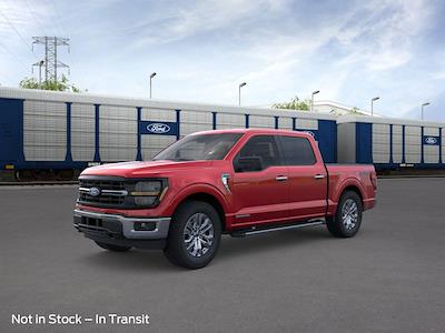 New 2026 Ford F-150 - photo 1