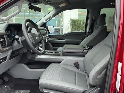 New 2026 Ford F-150 - photo 1