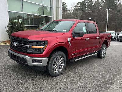 New 2026 Ford F-150 - photo 1