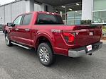 2026 Ford F-150 SuperCrew Cab 4x4 Pickup for sale #F26101 - photo 2