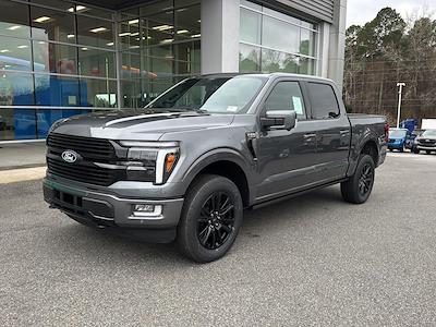 New 2026 Ford F-150 - photo 1