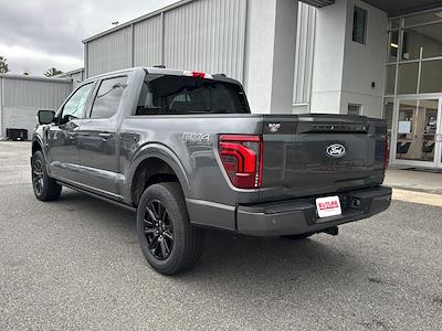 New 2026 Ford F-150 - photo 1