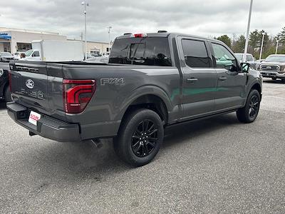 New 2026 Ford F-150 - photo 1