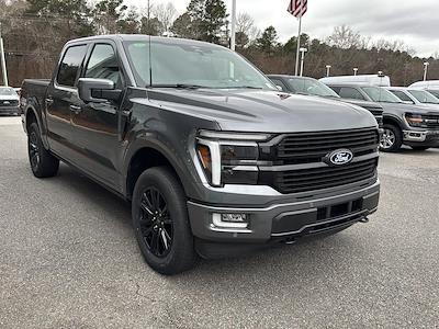 New 2026 Ford F-150 - photo 1