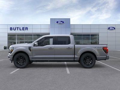 New 2026 Ford F-150 - photo 1