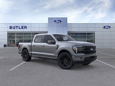 New 2026 Ford F-150 - photo 1
