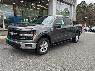 New 2026 Ford F-150 - photo 1