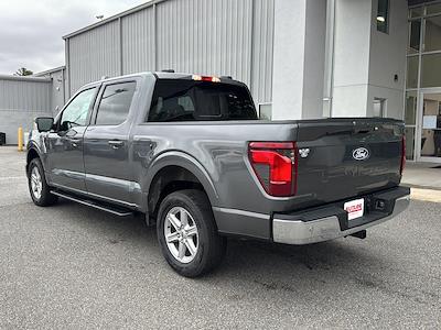 New 2026 Ford F-150 - photo 1