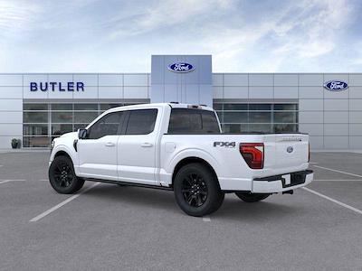 New 2026 Ford F-150 - photo 1