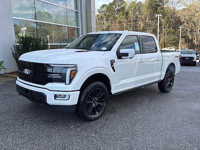 New 2026 Ford F-150 - photo 1