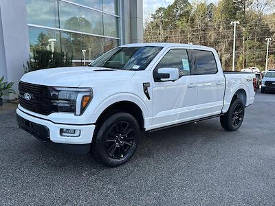 New 2026 Ford F-150 - photo 1