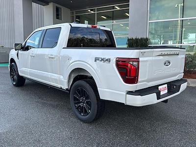 New 2026 Ford F-150 - photo 1