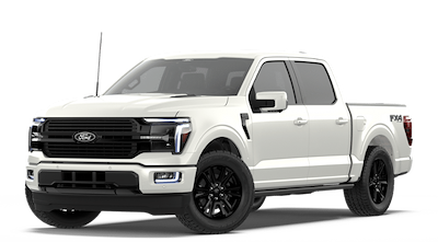 New 2026 Ford F-150 - photo 1
