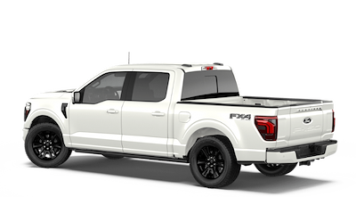 New 2026 Ford F-150 - photo 1