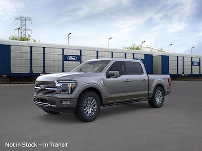 New 2026 Ford F-150 - photo 1