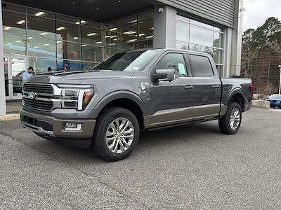 New 2026 Ford F-150 - photo 1