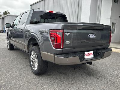 New 2026 Ford F-150 - photo 1