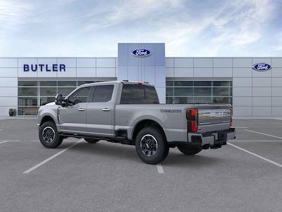 New 2026 Ford F-350 - photo 1