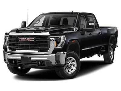 Used 2024 GMC Sierra 3500 - photo 1