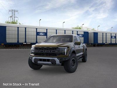 New 2026 Ford F-150 - photo 1