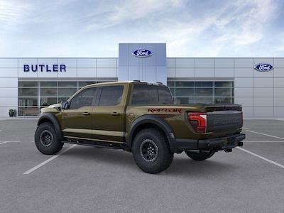 New 2026 Ford F-150 - photo 1