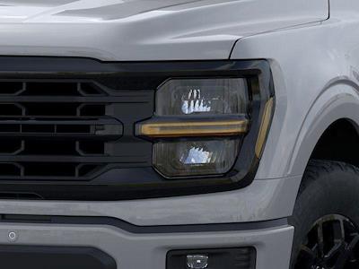 New 2026 Ford F-150 - photo 1