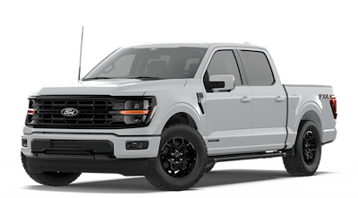 New 2026 Ford F-150 - photo 1