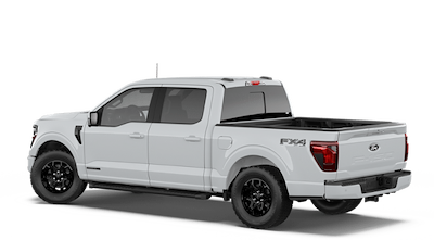 New 2026 Ford F-150 - photo 1