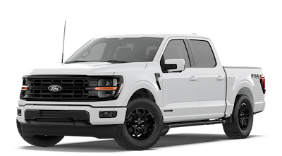 New 2026 Ford F-150 - photo 1