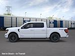 New 2026 Ford F-150 XLT SuperCrew Cab for sale #F26113 - photo 4
