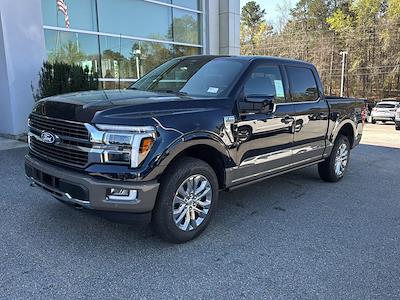 New 2026 Ford F-150 - photo 1