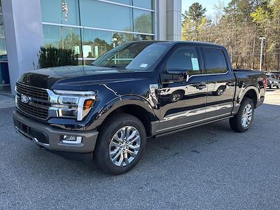 New 2026 Ford F-150 - photo 1