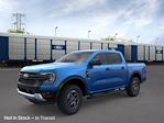 New 2026 Ford Ranger XLT SuperCrew Cab for sale #F26119 - photo 1