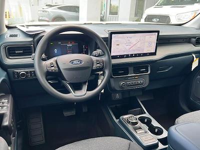 New 2026 Ford Maverick - photo 1