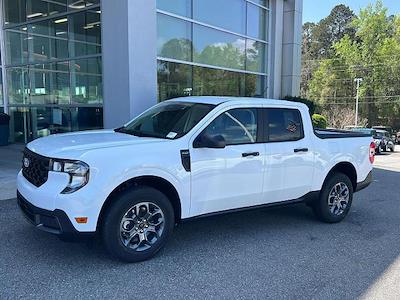 New 2026 Ford Maverick - photo 1