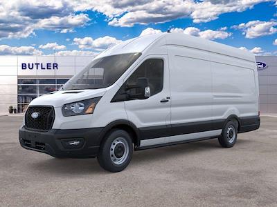 2026 Ford Transit 350 High Roof RWD Empty Cargo Van for sale #F26240 - photo 1
