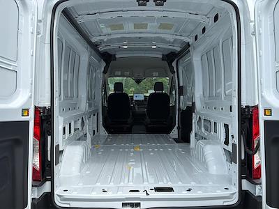 2026 Ford Transit 250 Medium Roof RWD Empty Cargo Van for sale #F26270 - photo 2