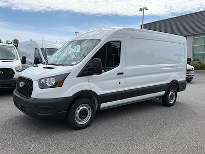 2026 Ford Transit 250 Medium Roof RWD Empty Cargo Van for sale #F26270 - photo 1