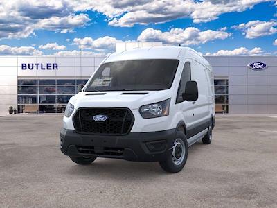 New 2026 Ford Transit 250 Medium Roof Cargo Van for sale #F26313 - photo 1