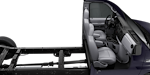 New 2027 Ford E-450 Cutaway Van for sale #F27004 - photo 3
