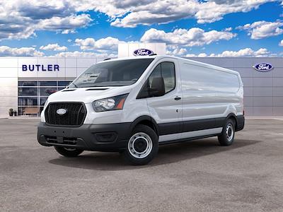2027 Ford Transit 250 Low Roof RWD Cargo Van for sale #F27009 - photo 2