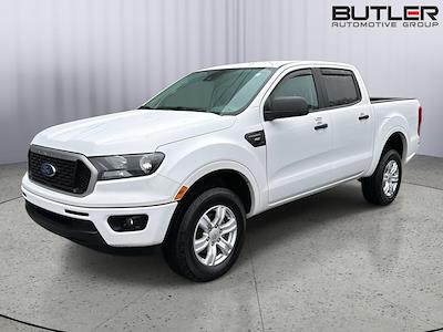 Used 2022 Ford Ranger SuperCrew Cab for sale #FX10116 - photo 1